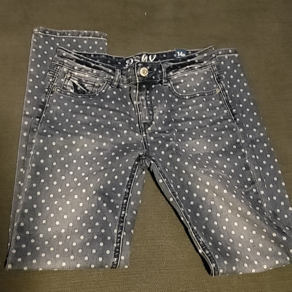 Jeggings
